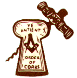 Image result for cork degree freemasonry